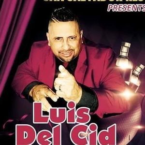 Meet your Posher, Luis